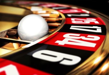4D number game interface showing four-digit selection